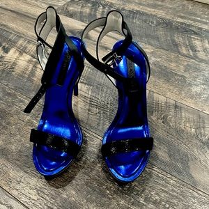BCBG Sandal Heels